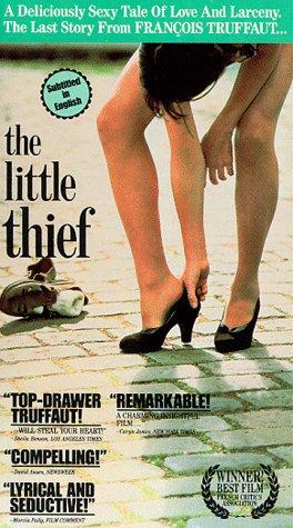 The Little Thief 1988 Imdb