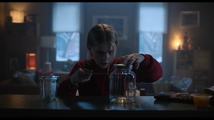 Alyla Browne in Sting (2024)