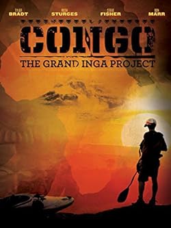 Poster of Congo: The Grand Inga Project