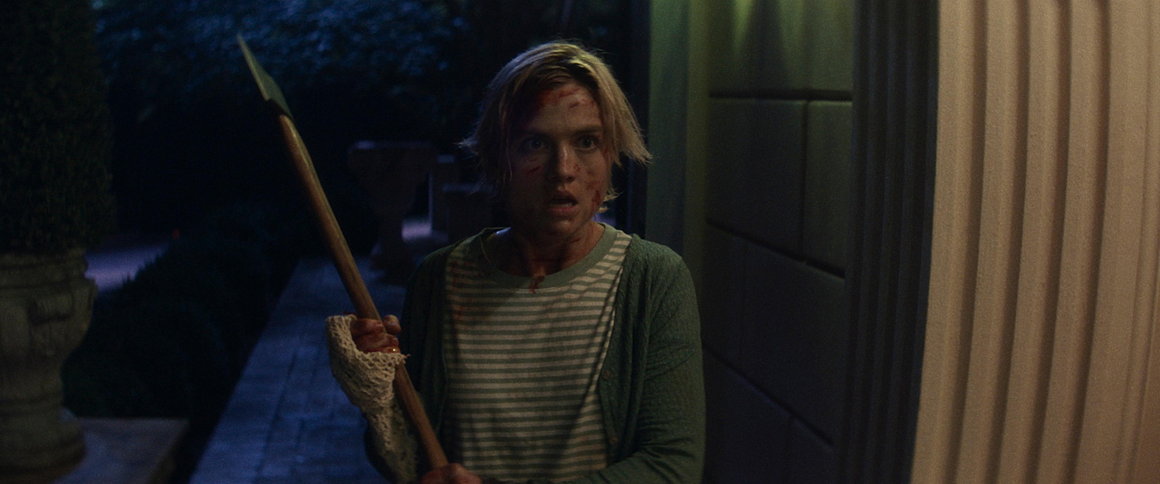 Bone Lake (2024)