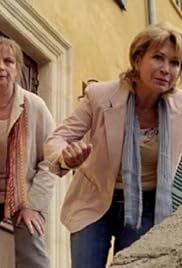 Rosemary And Thyme Episodes