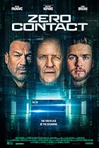 Zero Contact (2022) Poster