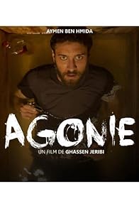 Primary photo for Agonie