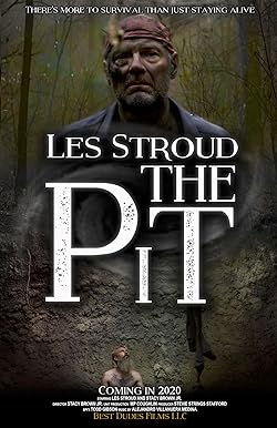 Poster of The Pit
