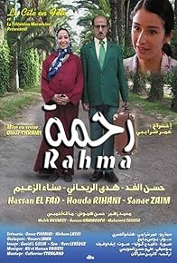 Primary photo for Rahma