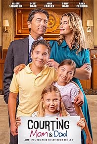 Primary photo for Courting Mom and Dad