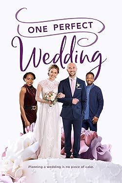 Poster of One Winter Wedding