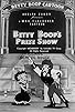 Primary photo for Betty Boop's Prize Show
