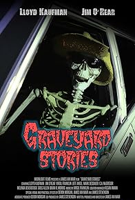 Primary photo for Graveyard Stories