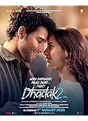 Dhadak 2