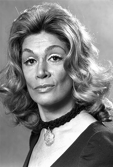 Primary photo for Sylvia Miles Primary photo for Sylvia Miles
