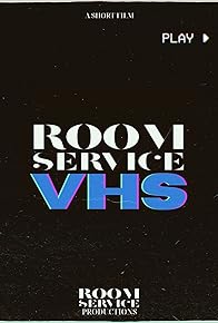 Primary photo for Room Service VHS