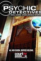 Psychic Detectives