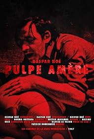 Pulpe amère Colonna sonora (1987) copertina