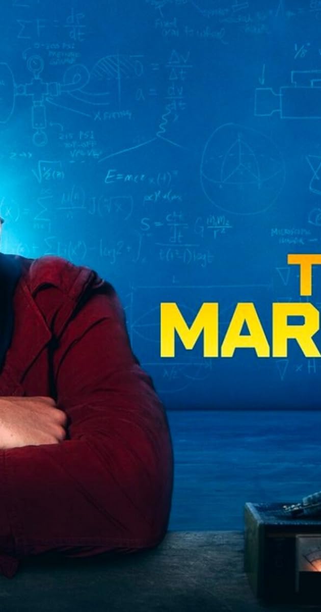 This is Mark Rober (TV Series 2023 ) Filming & Production IMDb