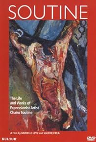 Primary photo for Chaim Soutine