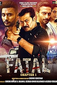 Primary photo for Fatal: Chapter 1