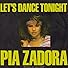 Primary photo for Pia Zadora: Let's Dance Tonight Primary photo for Pia Zadora: Let's Dance Tonight
