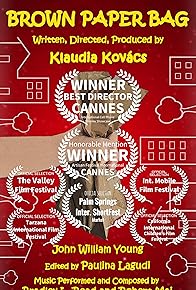 Primary photo for Brown Paper Bag