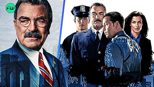Why Did Blue Bloods Get Cancelled? Explained - IMDb