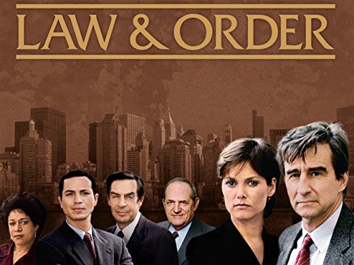 Law & Order" Family Business (TV Episode 1996) - IMDb