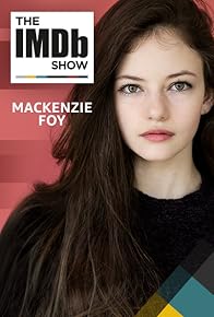 Primary photo for Mackenzie Foy