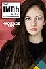 Primary photo for Mackenzie Foy