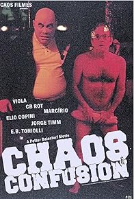 Primary photo for Chaos and Confusion Primary photo for Chaos and Confusion