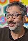 David Baddiel's primary photo David Baddiel's primary photo