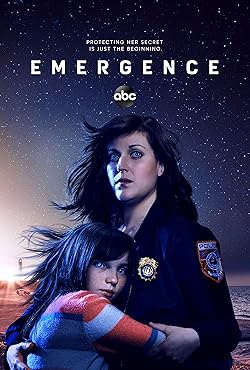 Poster of Emergence
