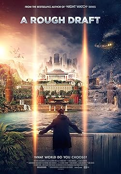 Poster of A Rough Draft