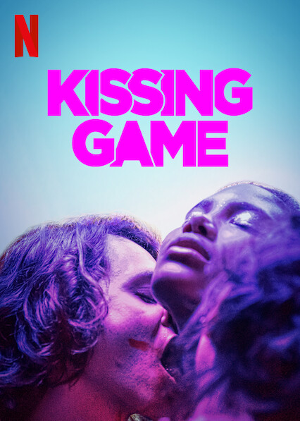 Poster of Kissing Game