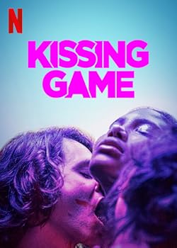 Poster of Kissing Game