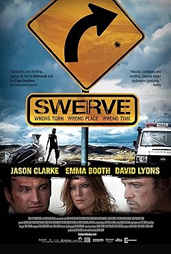 Poster of Swerve