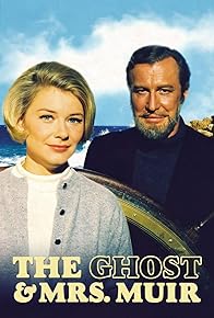 Primary photo for The Ghost & Mrs. Muir Primary photo for The Ghost & Mrs. Muir