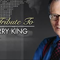 Primary photo for A Tribute to Larry King