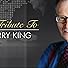 Primary photo for A Tribute to Larry King
