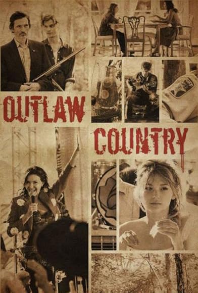 Primary photo for Outlaw Country Primary photo for Outlaw Country