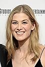 Rosamund Pike's primary photo Rosamund Pike's primary photo