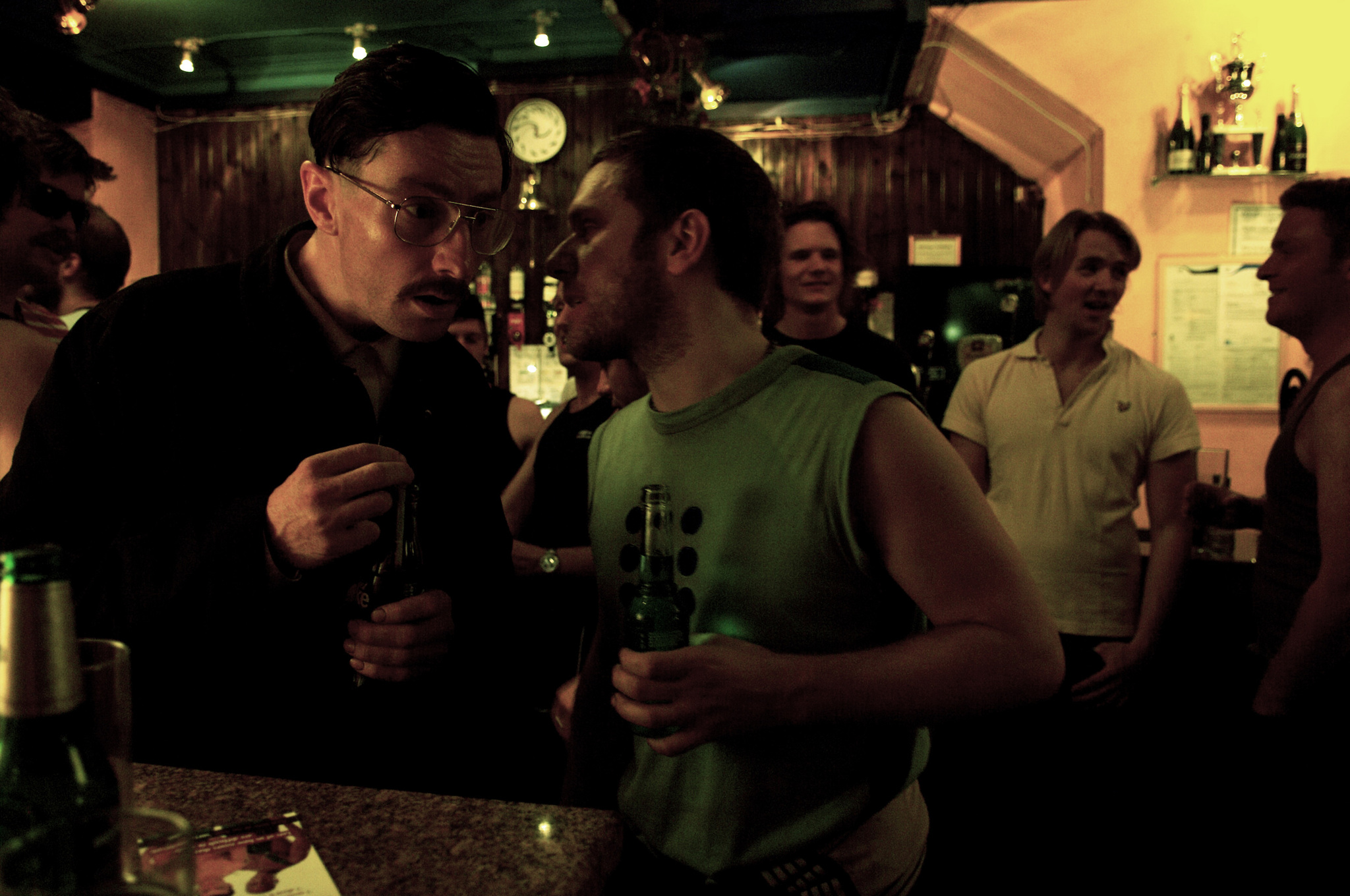 Tony 2010