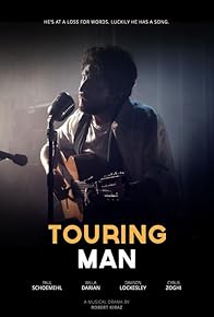 Primary photo for Touring Man