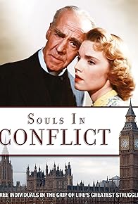 Primary photo for Souls in Conflict