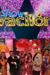 Primary photo for El show del vacilón Primary photo for El show del vacilón