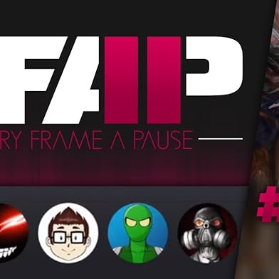 Primary photo for EFAP #11 - Re: Joseph Anderson's Why Horror Games Don't Scare Me Ft. Fringy and ChaseFace Primary photo for EFAP #11 - Re: Joseph Anderson's Why Horror Games Don't Scare Me Ft. Fringy and ChaseFace