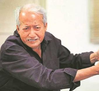 Picture of Avijit Dutt