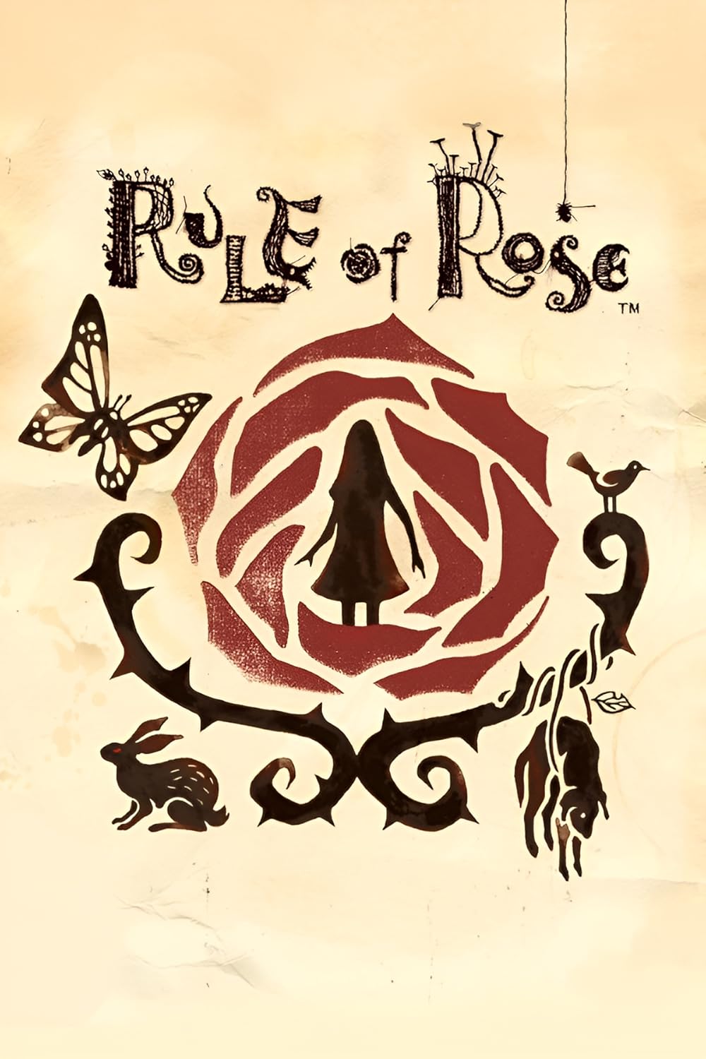 RULE of ROSE ルールオブローズ Rule of Rose (Video Game 2006) - IMDb