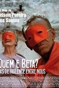 Primary photo for Who is Beta? Primary photo for Who is Beta?
