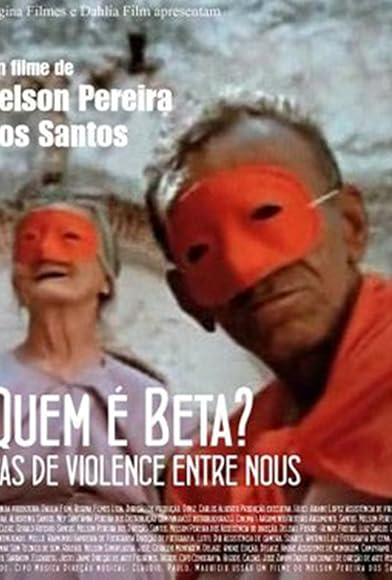 Primary photo for Who is Beta? Primary photo for Who is Beta?