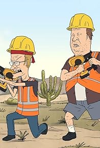 Primary photo for The Mission/Beavis H.