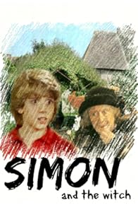 Primary photo for Simon and the Witch Primary photo for Simon and the Witch
